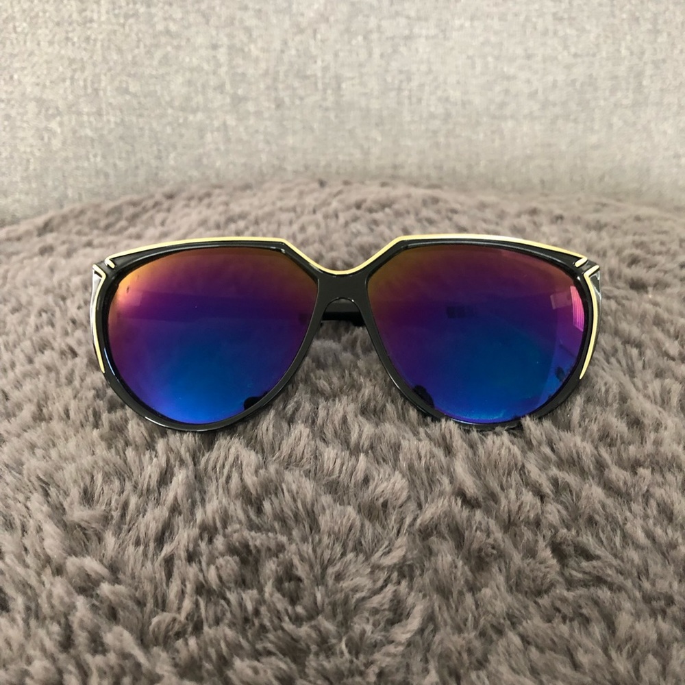 Vintage inspired sunglasses